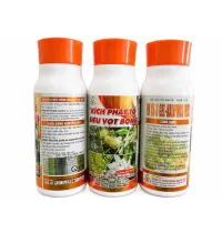 PK 15-3 GEL-KALIPHOS PLUS - Kích phát tổ siêu vọt bông