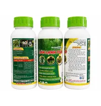 PK SAO NÔNG 70-5 – CHUYÊN TẠO MẦM, KÍCH HOA