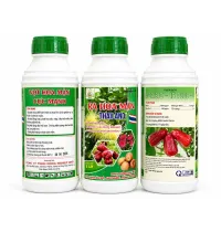 RA HOA MẬN THAILAND – VỌT HOA MẬN CỰC MẠNH - Agribio 15 Plus-L