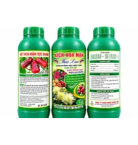  KÍCH HOA MẬN THÁI LAN – VỌT HOA MẬN CỰC MẠNH