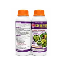 AGRIBIO 15-15-15-1 – KÍCH HOA VỤ SỚM