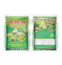 AGRIBIO-01 PACLO 10-60-10 