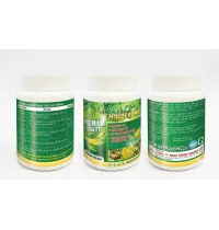 AT-ROOTING FETILIZE COMBI – Phân bón lá trung vi lượng