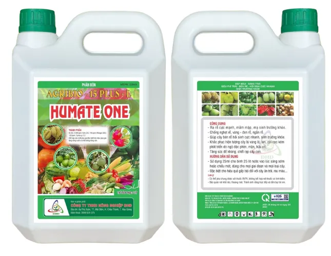 HUMATE ONE