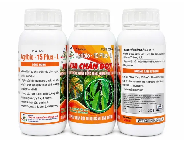 VUA CHẶN ĐỌT – GIẢI PHÁP CHẶN ĐỌT TỐI ƯU BẰNG DINH DƯỠNG