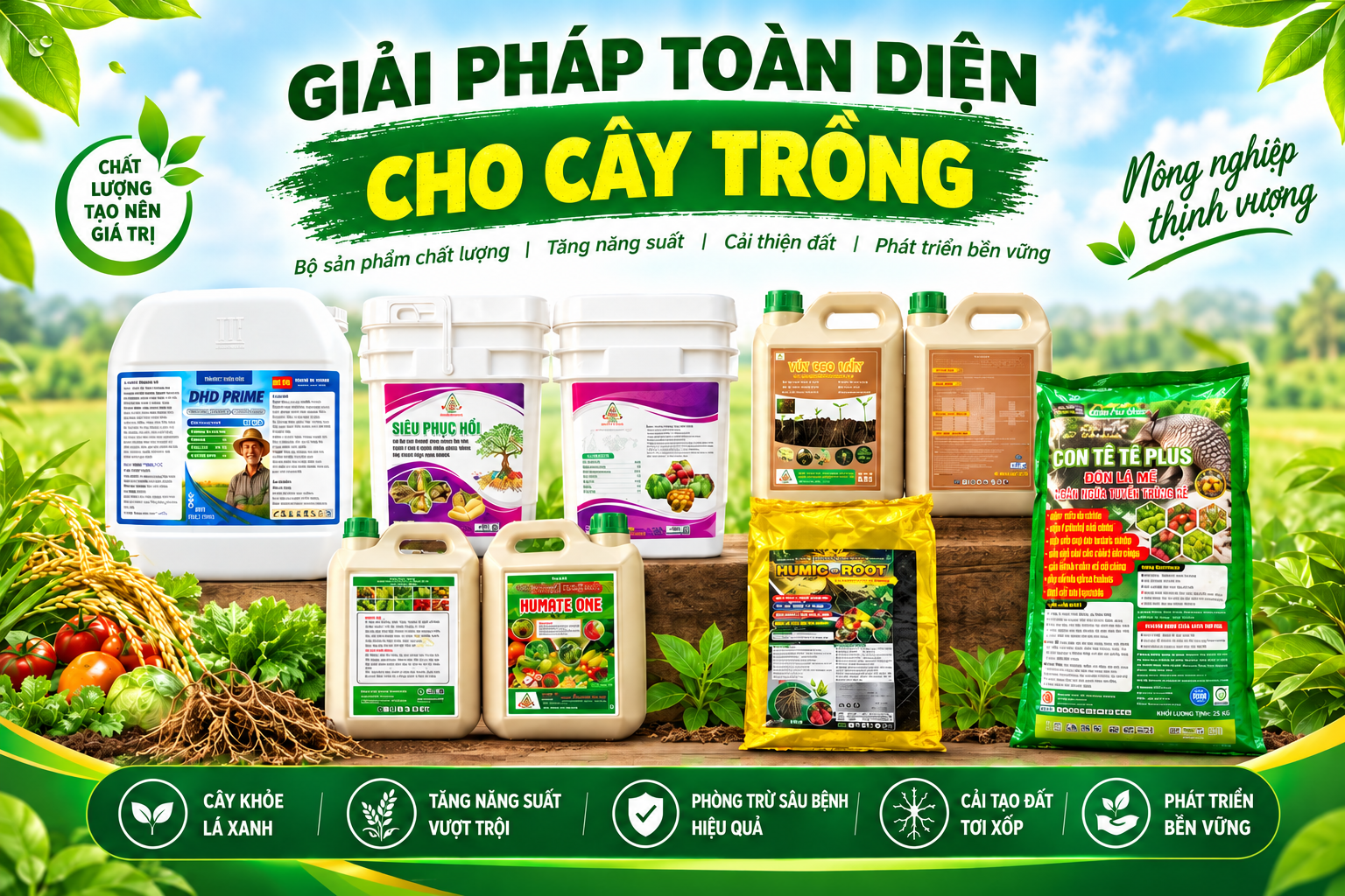Mưa nhiều ảnh hưởng đến cây ăn trái như thế nào? | NÔNG NGHIỆP ĐHĐ