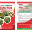 Tuyệt chiêu ra hoa Nhãn - Vua KaCê