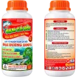 LUXACO MAX STRONG – ĐẠM CÁ HỒI