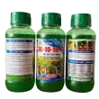 AGRIBIO – 15 PLUS 30-10-10 + TE