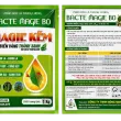 BACTE MAGIE BO – MAGIE KẼM