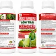 AGROBEST SEAWEED PLUS – LỚN TRÁI MÃNG CẦU
