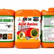  OM 50 ACID AMINE – LỚN TRÁI NHANH, TRÒN ĐỀU TRÁI