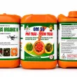 OM 50 – PHÌ TRÁI, TRÒN TRÁI - mới