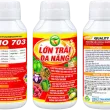 TANO 703 – LỚN TRÁI ĐA NĂNG