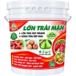 LUXACO MAX STRONG – LỚN TRÁI MẬN