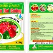 AGRIBIO-01 PACLO – SIÊU DAI CUỐNG