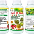 AGROMAX LUCKY BAMBOO – CANXI BO HỮU CƠ