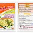 AGRIBIO – 01 PACLO - CHUYỂN MẦM – KÍCH BÔNG