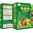 Phân NPK PVC MICRAC 15-30-15 - SIÊU TĂNG TRƯỞNG