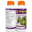 AGRIBIO 15-15-15-1 – KÍCH HOA VỤ SỚM